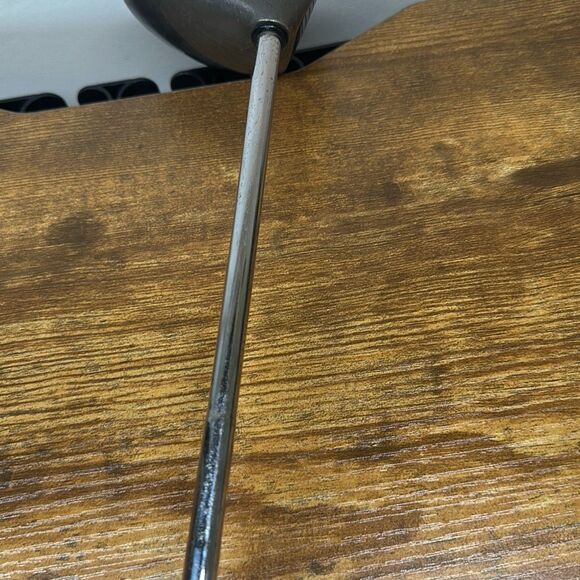 Callaway Golf Big Bertha War Bird Divine 3 Three Wood Right Hand - Picture 4 of 9